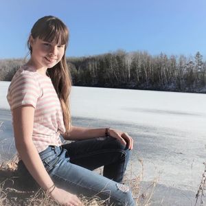 Meet your Posher, Amber